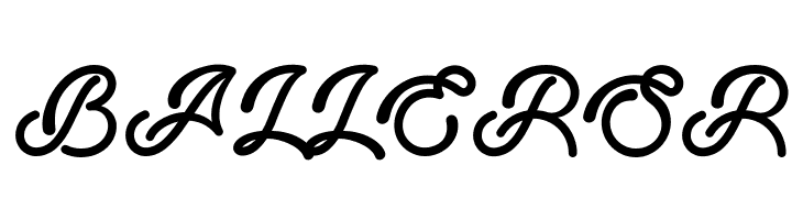 Actonia PERSONAL USE  Free Fonts Download