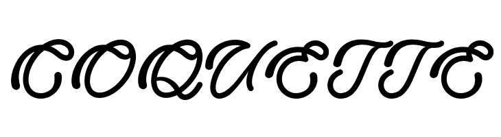 Actonia PERSONAL USE  Free Fonts Download