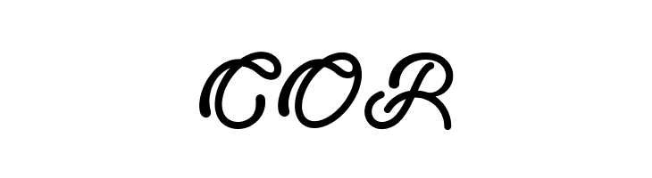 Actonia PERSONAL USE  Free Fonts Download