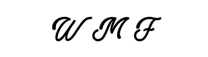 Actonia PERSONAL USE  Free Fonts Download