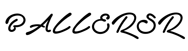 Actonia Hand PERSONAL USE  Free Fonts Download