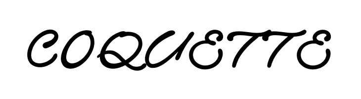 Actonia Hand PERSONAL USE  Free Fonts Download