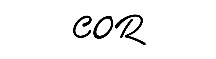 Actonia Hand PERSONAL USE  Free Fonts Download