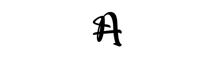 Adielle PERSONAL USE ONLY  Free Fonts Download