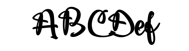 Adielle PERSONAL USE ONLY  Free Fonts Download