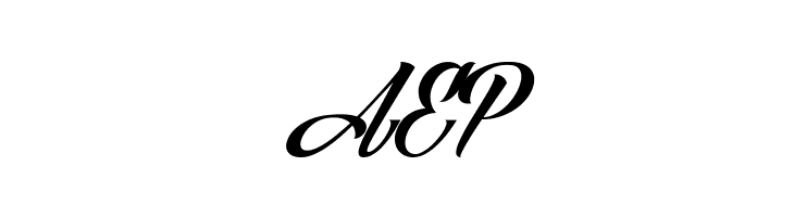 Angilla Tattoo Personal Use  Free Fonts Download