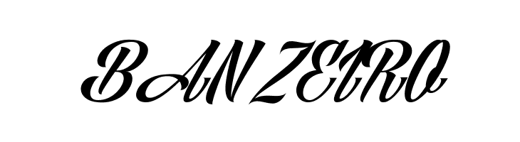 Angilla Tattoo Personal Use  Free Fonts Download