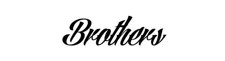 Angilla Tattoo Personal Use  Free Fonts Download