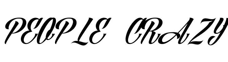 Angilla Tattoo Personal Use  Free Fonts Download