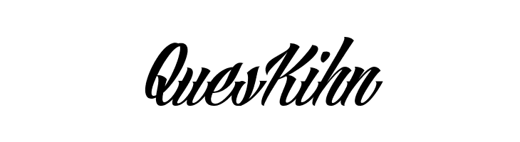 Angilla Tattoo Personal Use  Free Fonts Download