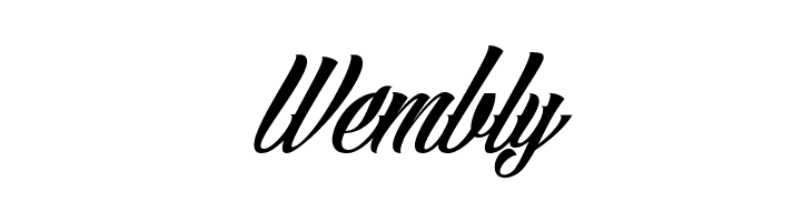 Angilla Tattoo Personal Use  Free Fonts Download