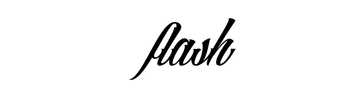 Angilla Tattoo Personal Use  Free Fonts Download