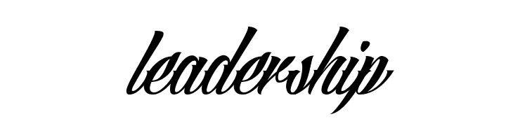 Angilla Tattoo Personal Use  Free Fonts Download