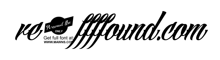 Angilla Tattoo Personal Use  Free Fonts Download