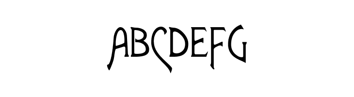 Lansbury  Free Fonts Download