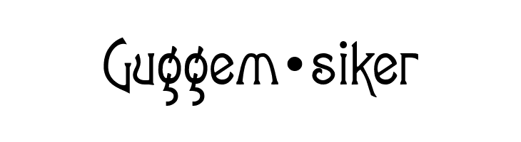 Lansbury  Free Fonts Download