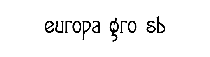 Lansbury  Free Fonts Download