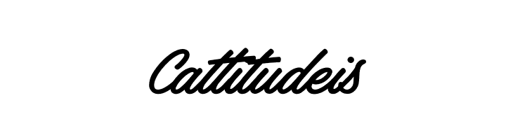 Artely Inks PERSONAL USE  Free Fonts Download