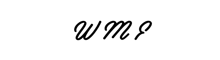 Artely Inks PERSONAL USE  Free Fonts Download