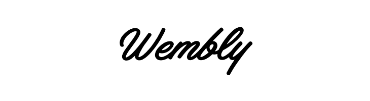 Artely Inks PERSONAL USE  Free Fonts Download