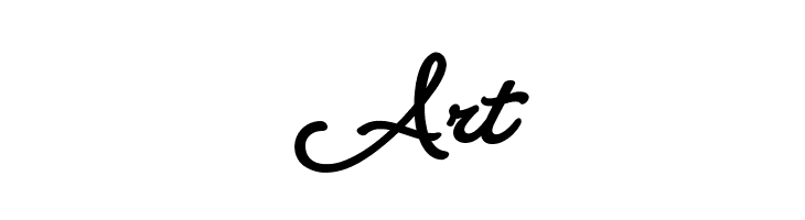 Atelas Personal Use Only  Free Fonts Download
