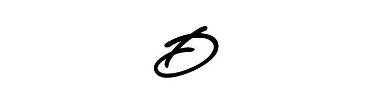 Atelas Personal Use Only  Free Fonts Download