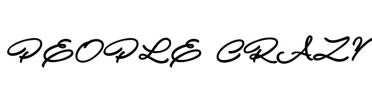 Atelas Personal Use Only  Free Fonts Download