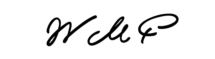 Atelas Personal Use Only  Free Fonts Download