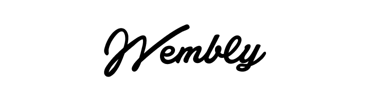 Atelas Personal Use Only  Free Fonts Download