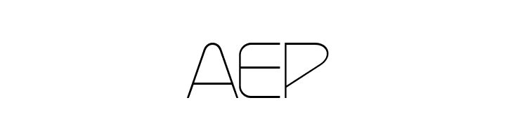 Atures 100 PERSONAL USE ONLY  Free Fonts Download