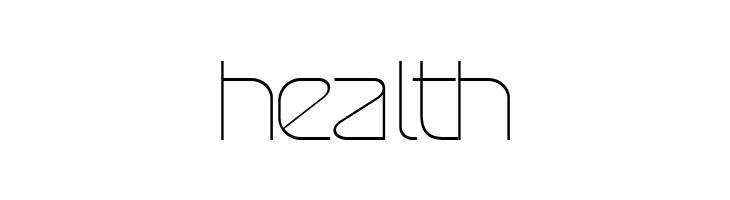 Atures 100 PERSONAL USE ONLY  Free Fonts Download