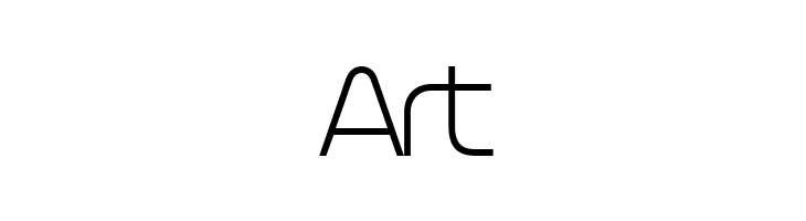 Atures 300 PERSONAL USE ONLY  Free Fonts Download