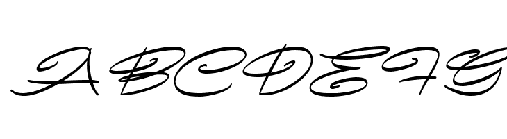 Avelana Medi Ital PERSONAL USE  Free Fonts Download