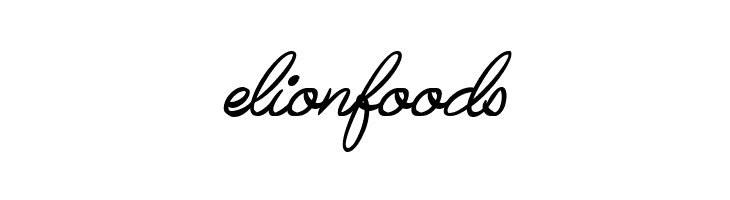 Avelana Medi Ital PERSONAL USE  Free Fonts Download