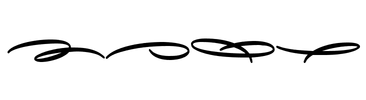 Avelana Deco Bold PERSONAL USE  Free Fonts Download