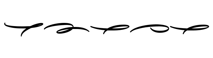 Avelana Deco Bold PERSONAL USE  Free Fonts Download