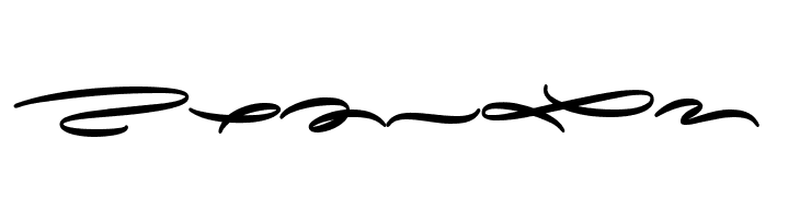 Avelana Deco Bold PERSONAL USE  Free Fonts Download