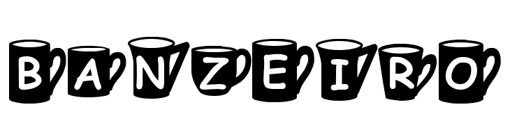 Coffee  Mugs  Free Fonts Download
