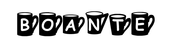 Coffee  Mugs  Free Fonts Download