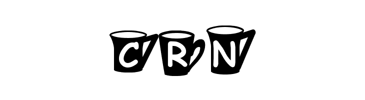 Coffee  Mugs  Free Fonts Download