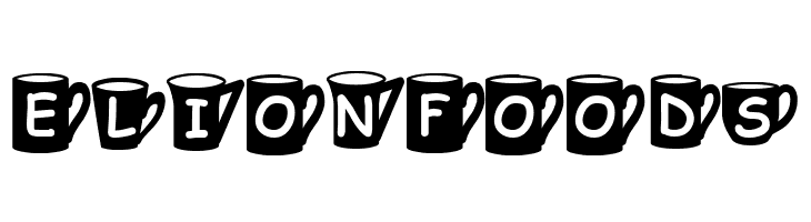 Coffee  Mugs  Free Fonts Download