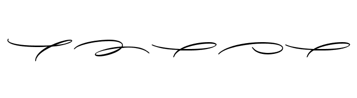 Avelana Deco Medi PERSONAL USE  Free Fonts Download