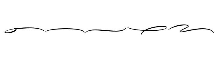 Avelana Deco Medi PERSONAL USE  Free Fonts Download