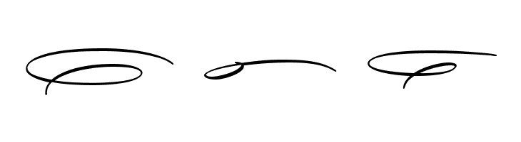 Avelana Deco Medi PERSONAL USE  Free Fonts Download