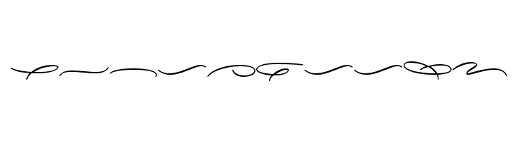 Avelana Deco Medi PERSONAL USE  Free Fonts Download