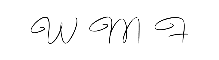 Avelana Thin PERSONAL USE  Free Fonts Download