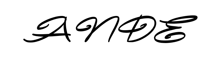 Avelana Bold Ital PERSONAL USE  Free Fonts Download