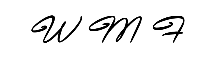 Avelana Bold Ital PERSONAL USE  Free Fonts Download