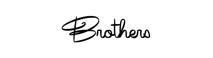 Avelana Medi PERSONAL USE  Free Fonts Download