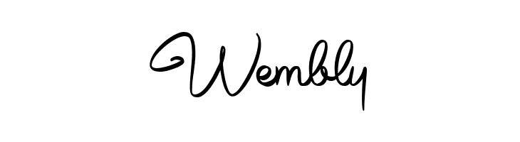 Avelana Medi PERSONAL USE  Free Fonts Download